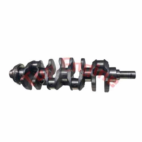 Toyota Hilux 2.8 Diesel Crankshaft 13401-0E020 – 1GD-FTV Engine